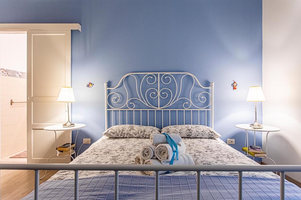 Giudecca Apartments Syracuse Extérieur photo