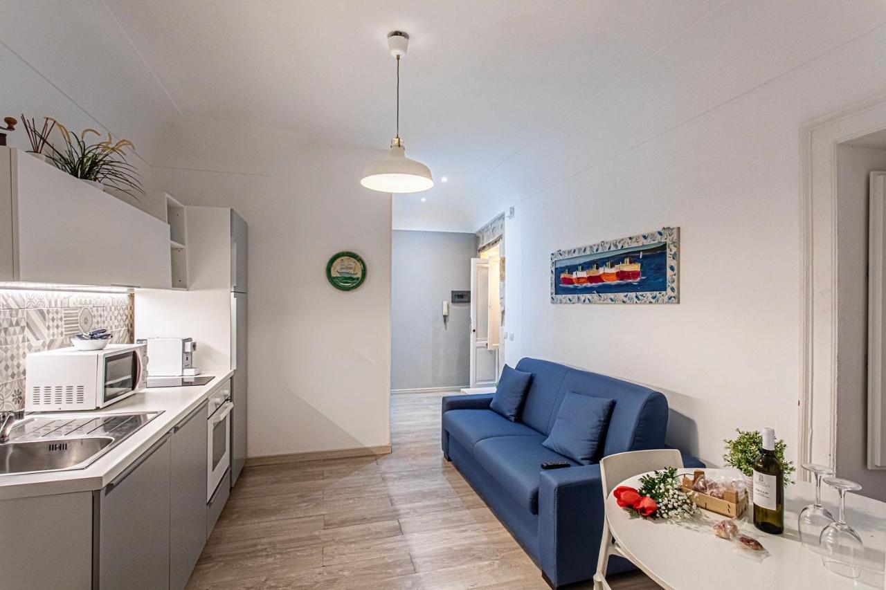 Giudecca Apartments Syracuse Extérieur photo