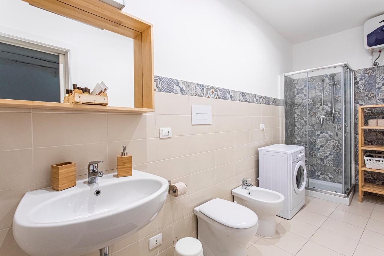 Giudecca Apartments Syracuse Extérieur photo