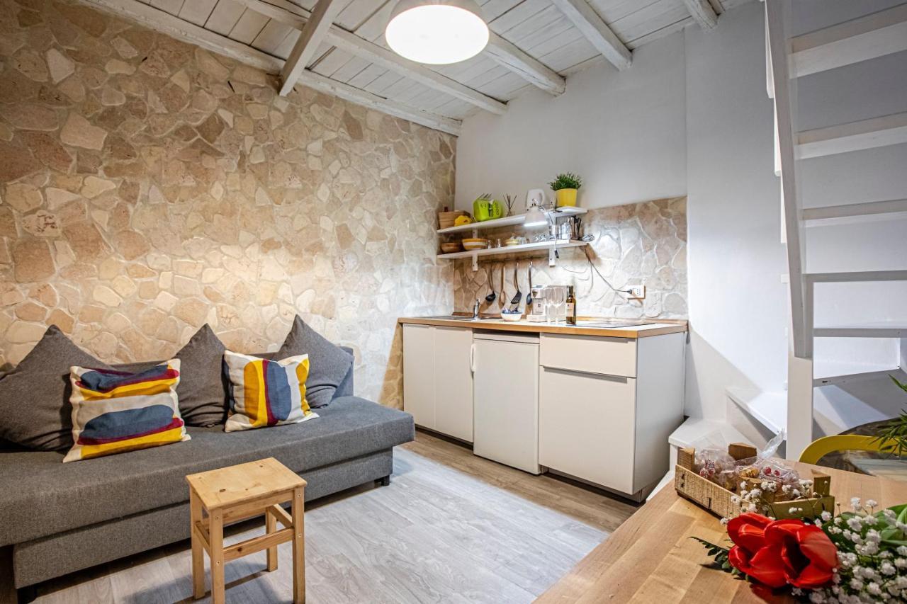 Giudecca Apartments Syracuse Extérieur photo