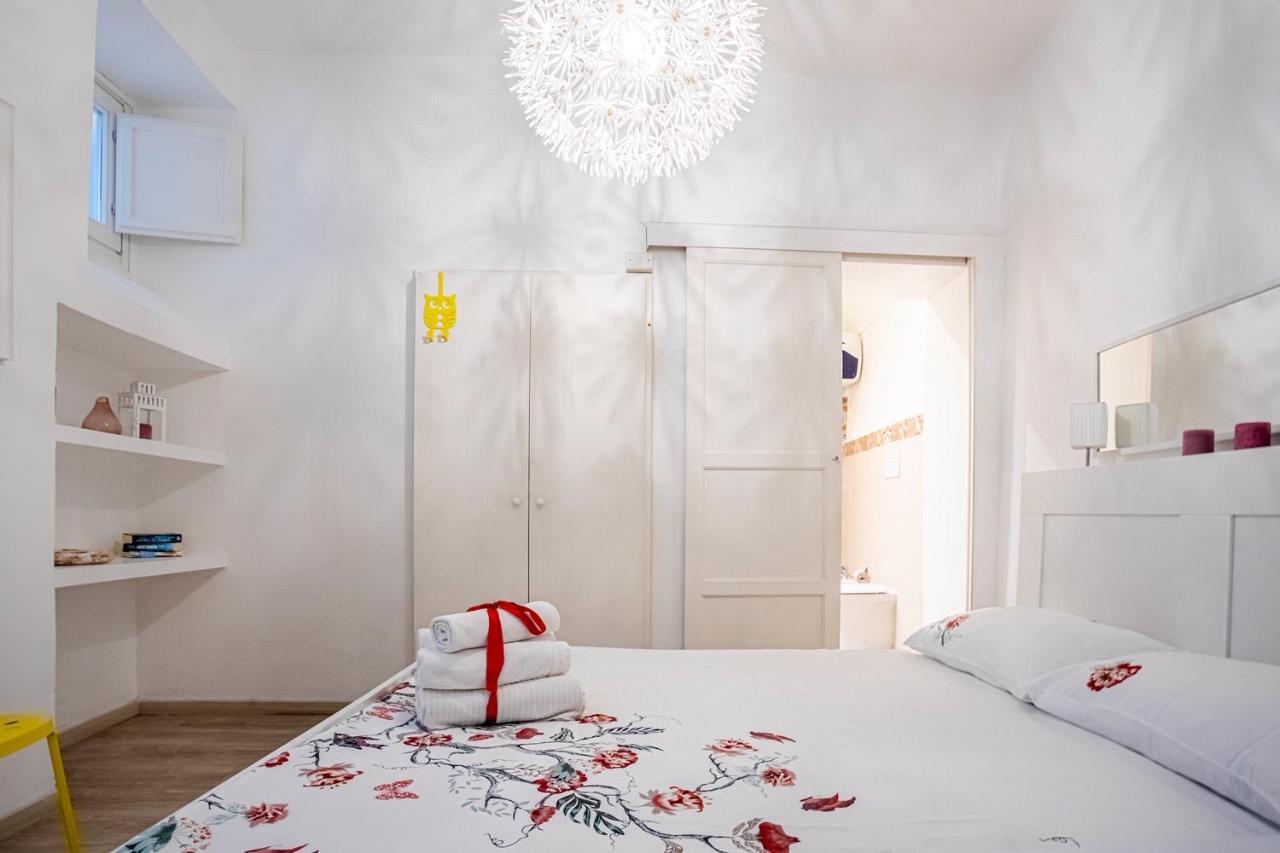 Giudecca Apartments Syracuse Extérieur photo