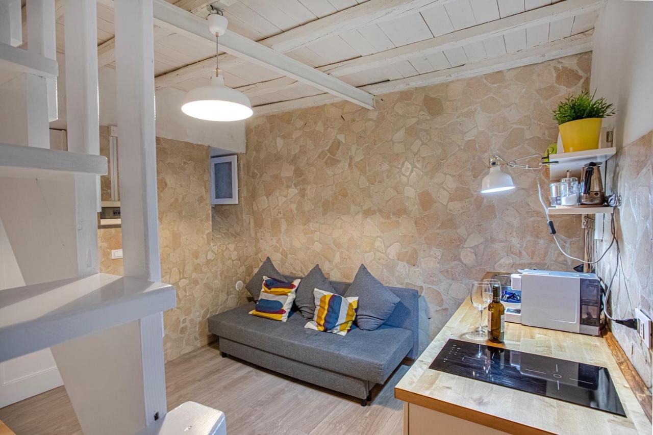 Giudecca Apartments Syracuse Extérieur photo