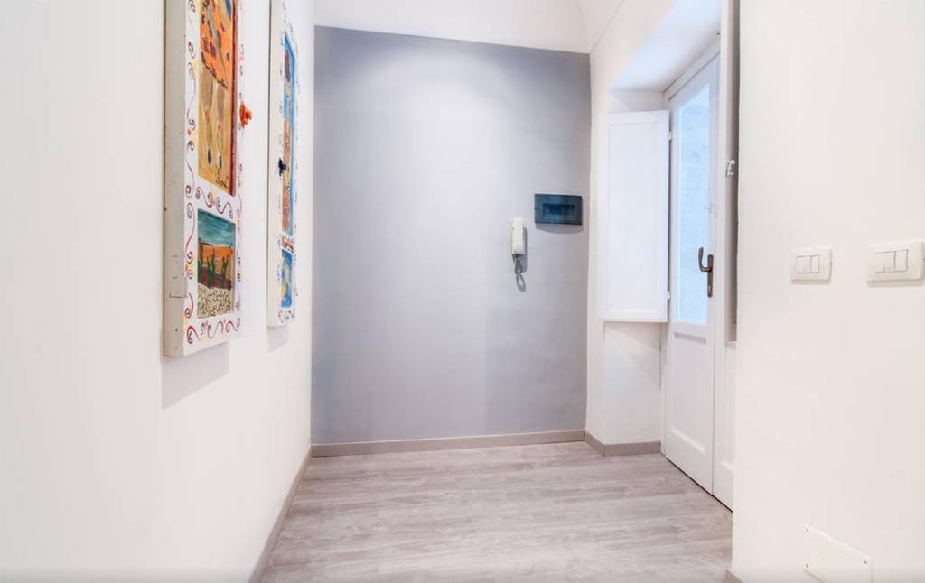 Giudecca Apartments Syracuse Extérieur photo