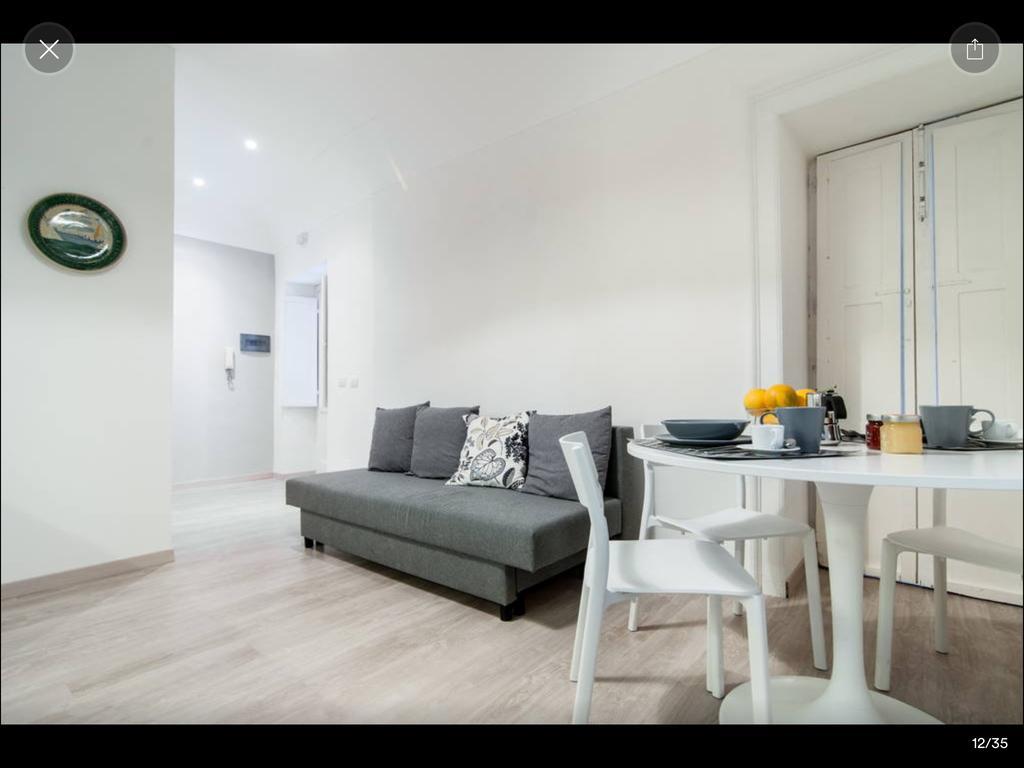 Giudecca Apartments Syracuse Extérieur photo