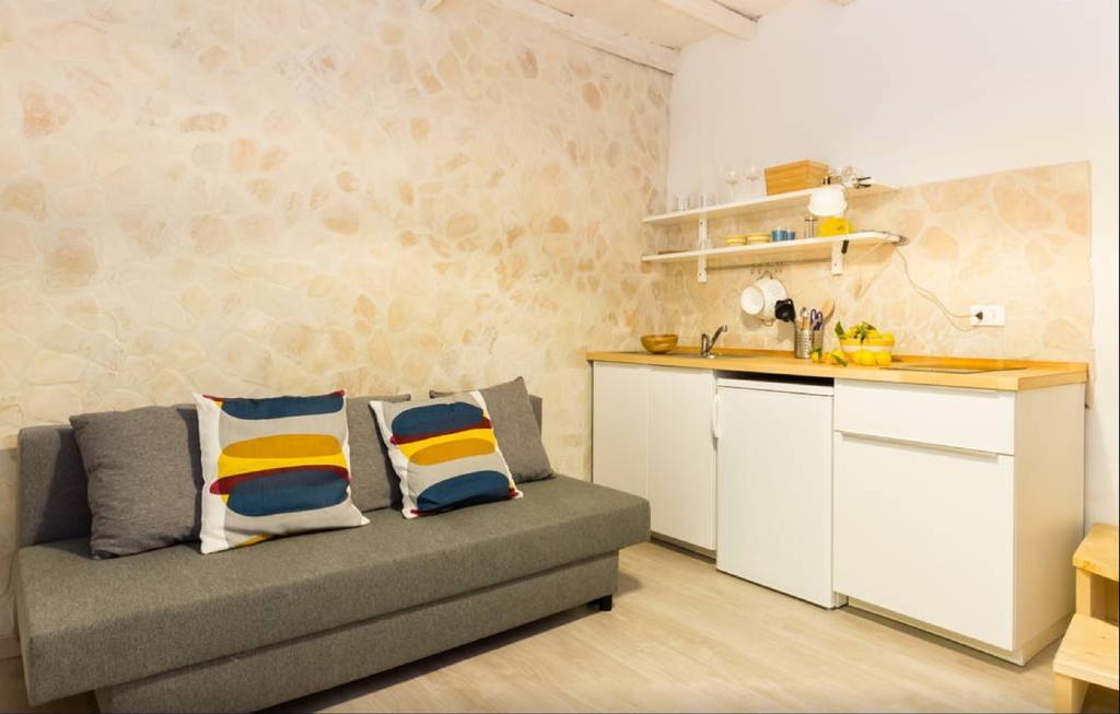Giudecca Apartments Syracuse Extérieur photo