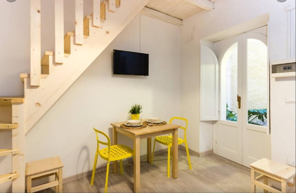 Giudecca Apartments Syracuse Extérieur photo