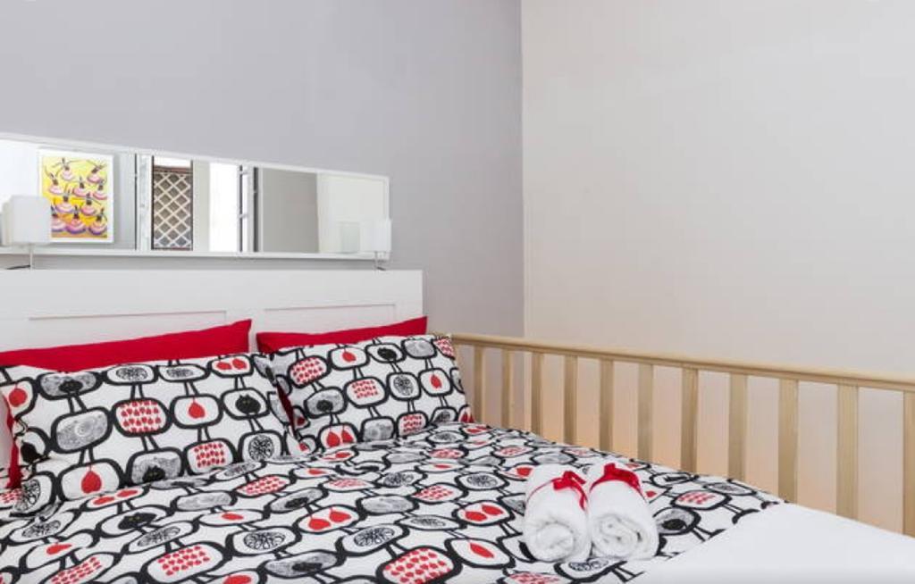 Giudecca Apartments Syracuse Extérieur photo