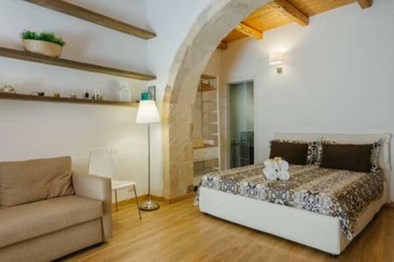 Giudecca Apartments Syracuse Extérieur photo
