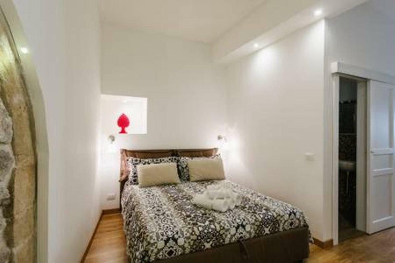 Giudecca Apartments Syracuse Extérieur photo