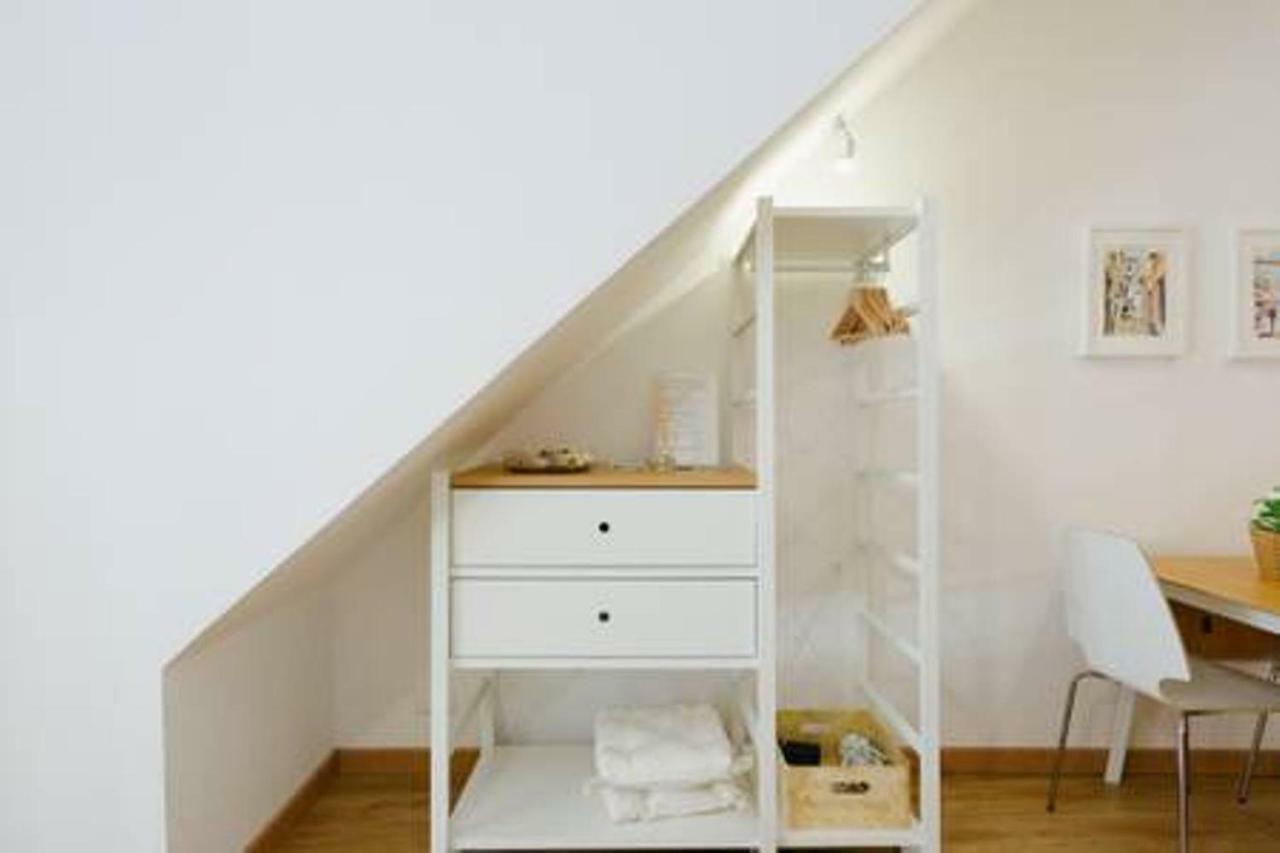 Giudecca Apartments Syracuse Extérieur photo