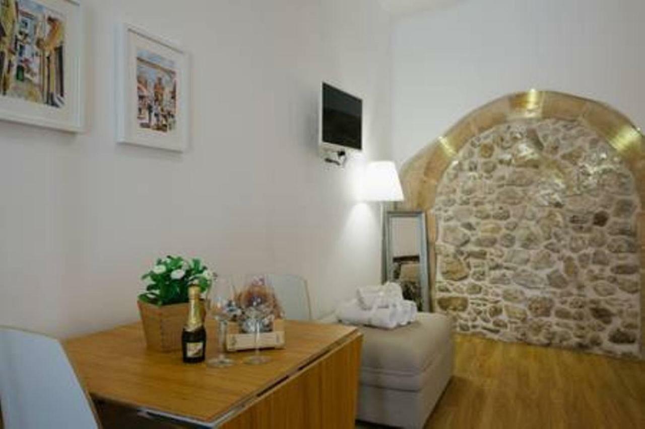 Giudecca Apartments Syracuse Extérieur photo