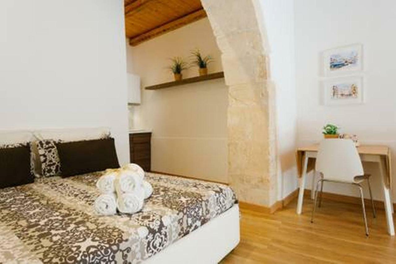 Giudecca Apartments Syracuse Extérieur photo
