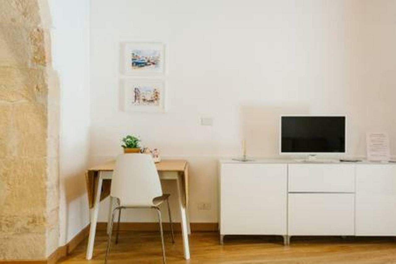 Giudecca Apartments Syracuse Extérieur photo