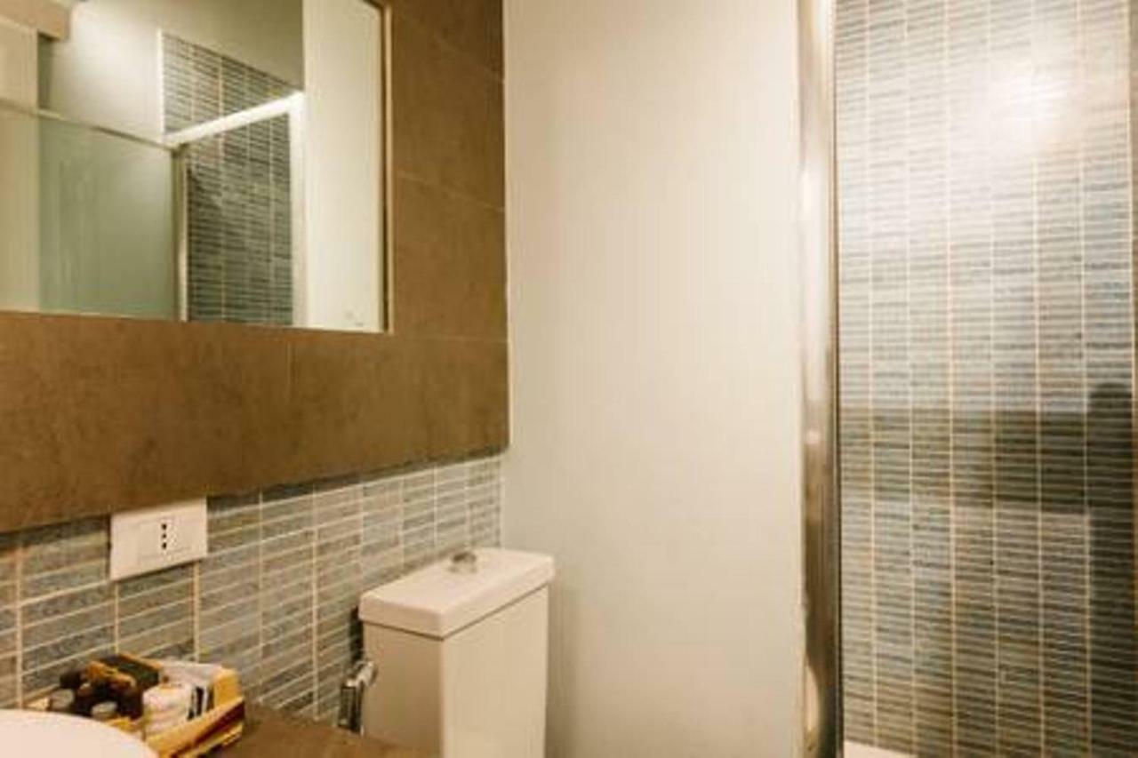 Giudecca Apartments Syracuse Extérieur photo