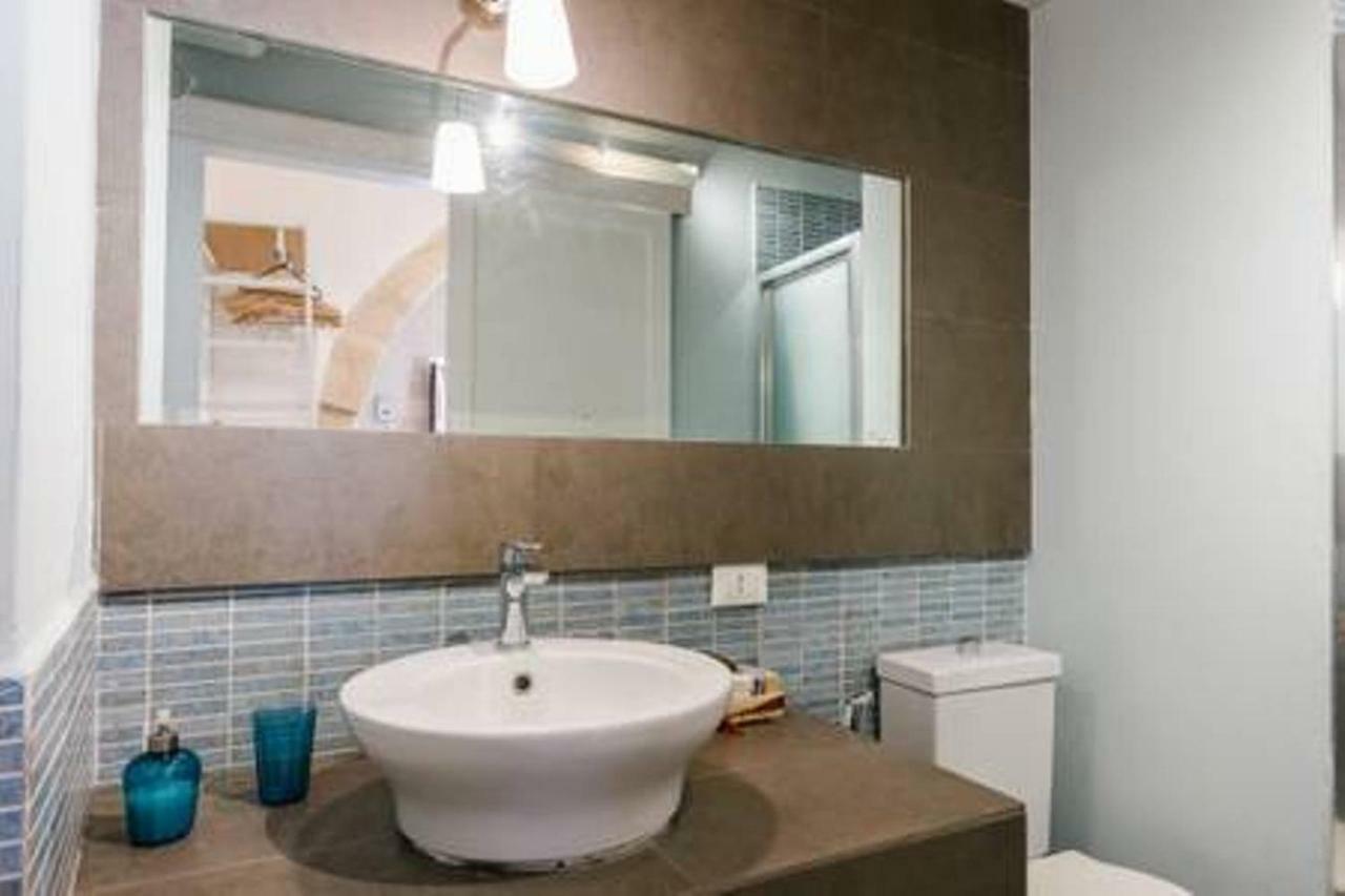Giudecca Apartments Syracuse Extérieur photo