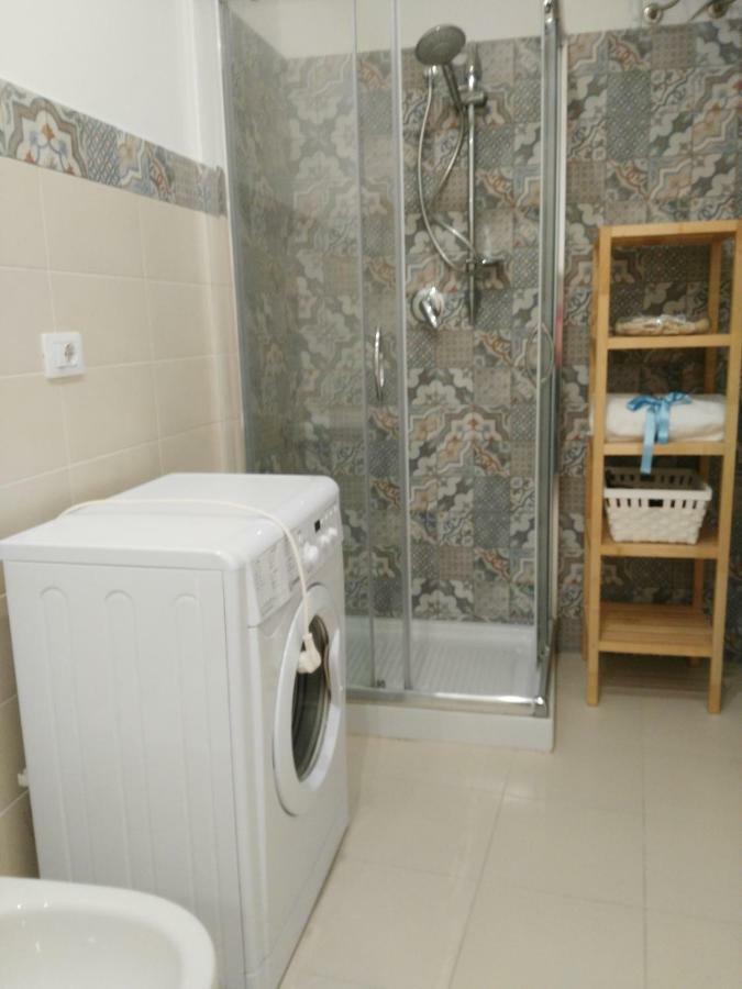 Giudecca Apartments Syracuse Extérieur photo