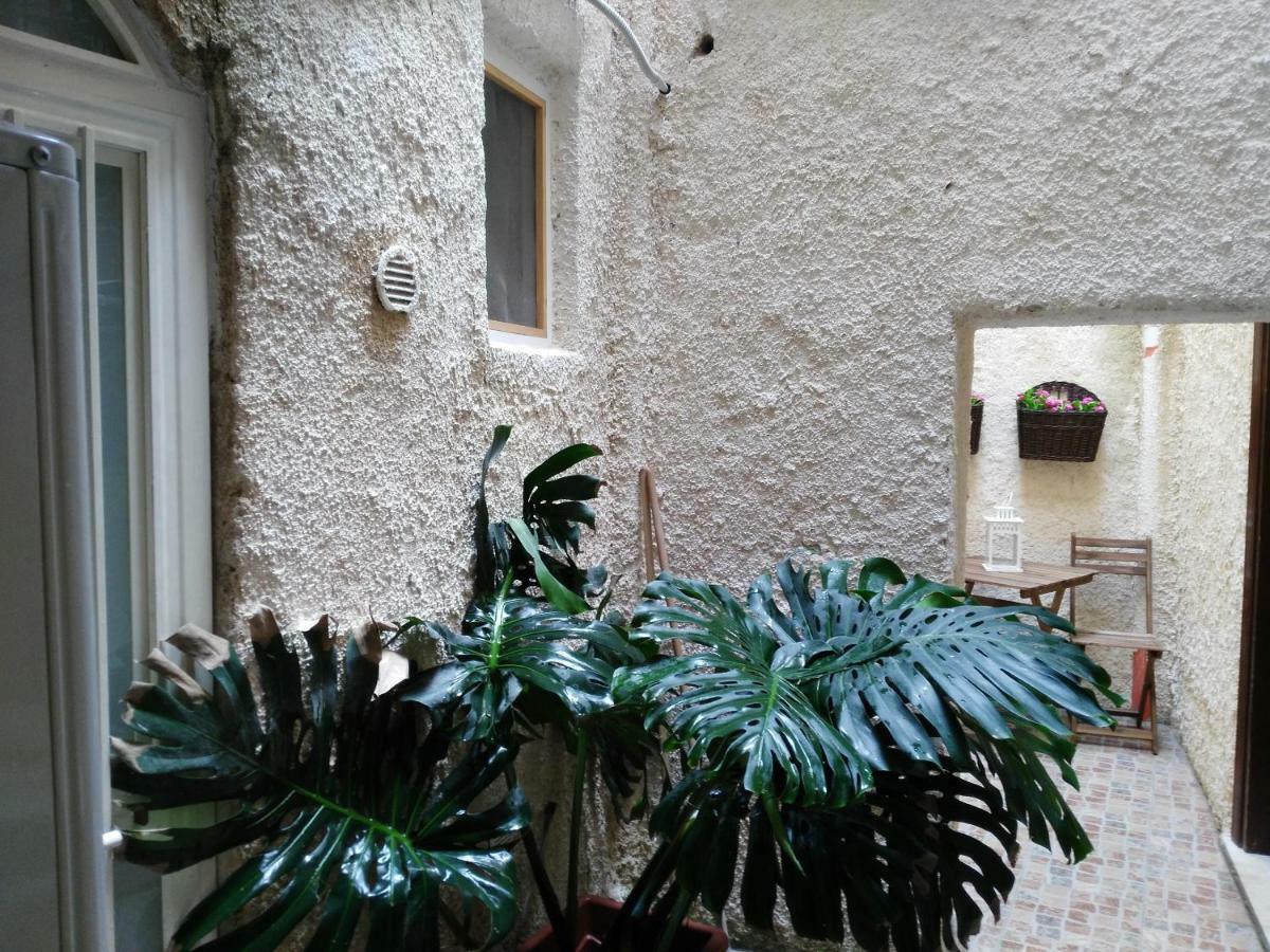 Giudecca Apartments Syracuse Extérieur photo