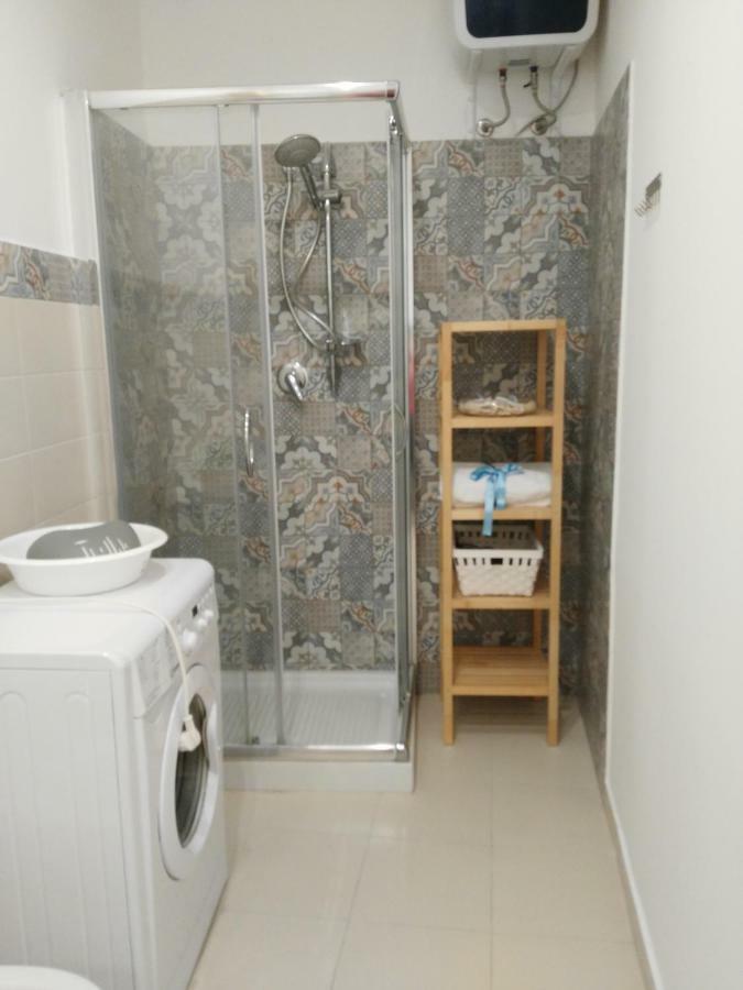 Giudecca Apartments Syracuse Extérieur photo