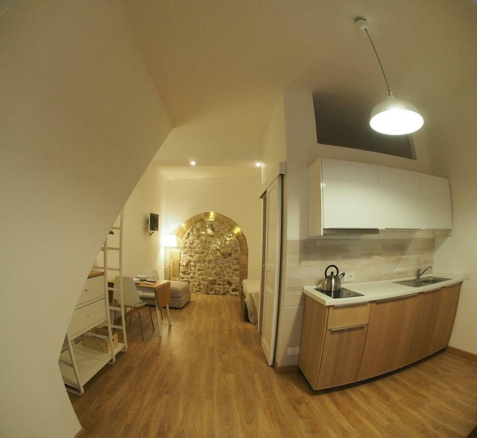 Giudecca Apartments Syracuse Extérieur photo